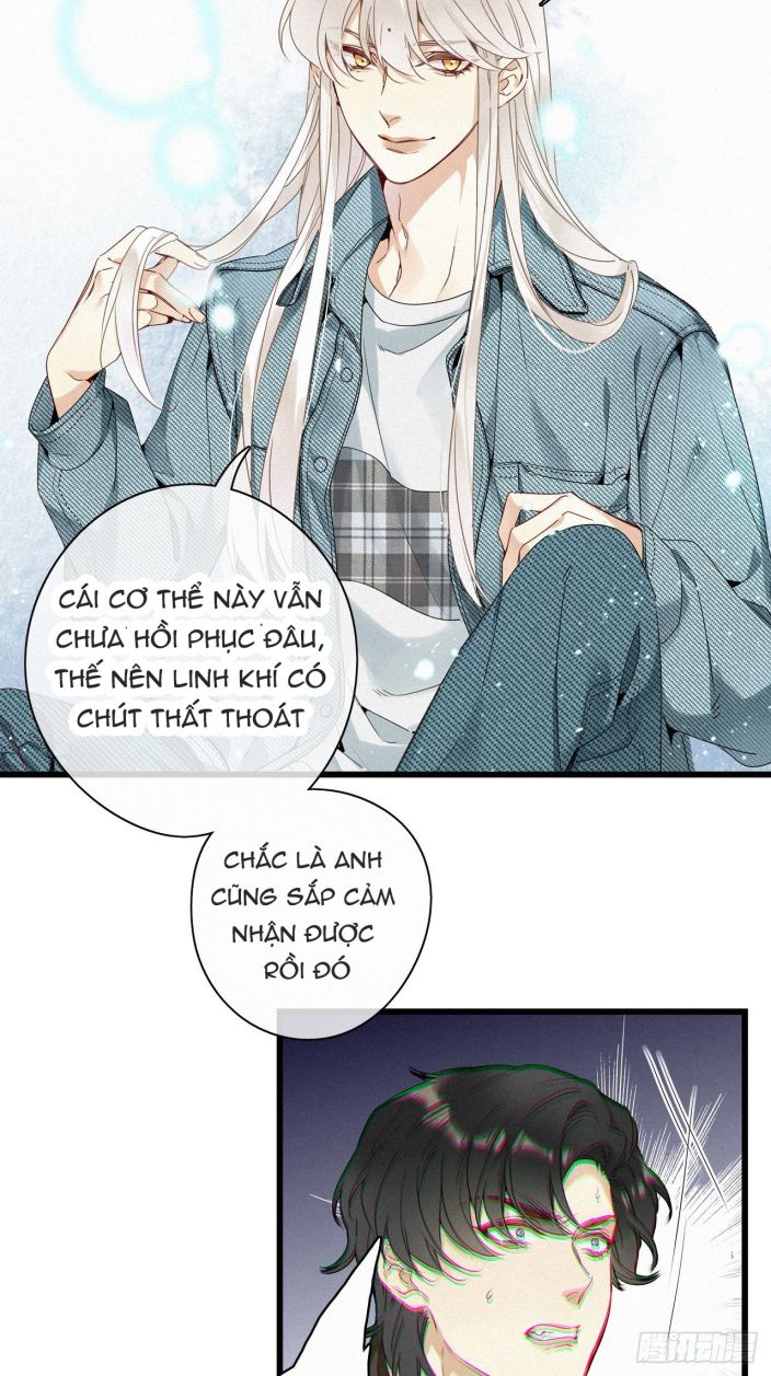 Thỉnh Quân Nhập Quái Chapter 15 - Next Chapter 16