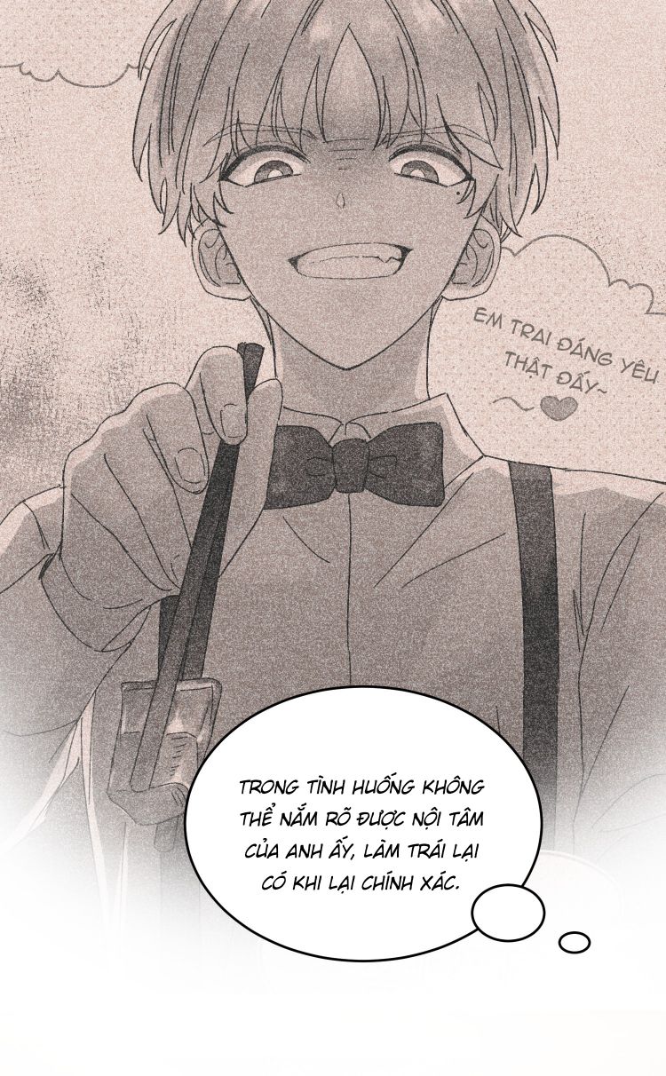 Tôi Phải Làm 1 Kẻ Đại Xấu Xa Chap 11 - Next Chap 12