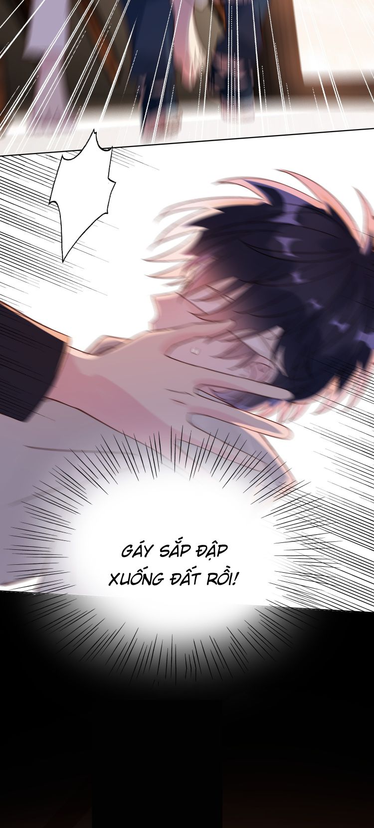Tôi Phải Làm 1 Kẻ Đại Xấu Xa Chap 11 - Next Chap 12