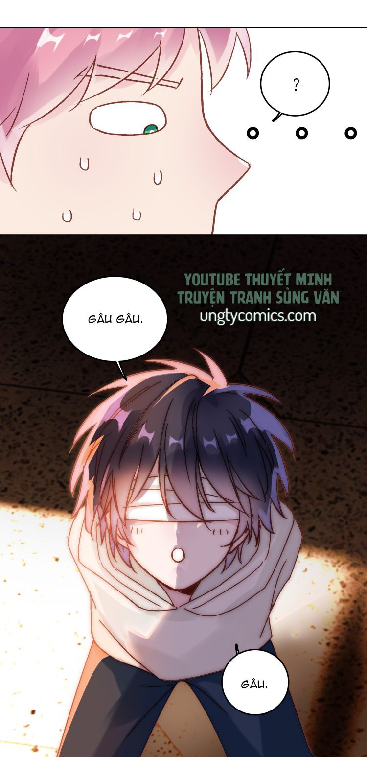 Tôi Phải Làm 1 Kẻ Đại Xấu Xa Chap 11 - Next Chap 12