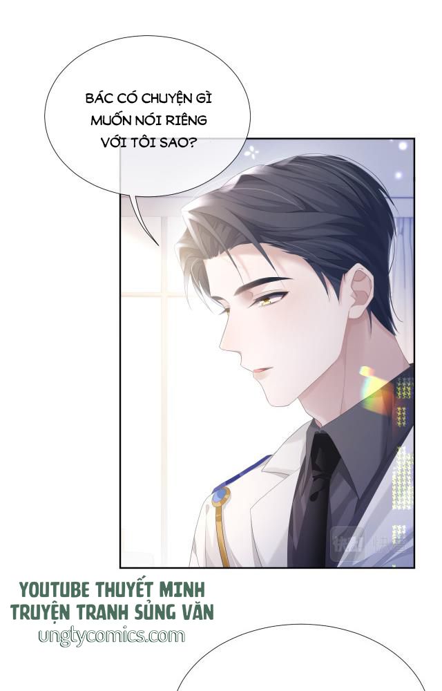 Đơn Xin Ly Hôn Chapter 9 - Next Chapter 10