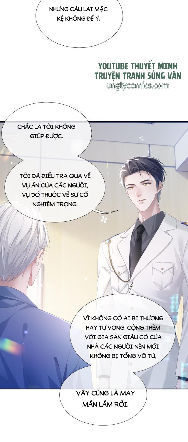 Đơn Xin Ly Hôn Chapter 9 - Next Chapter 10