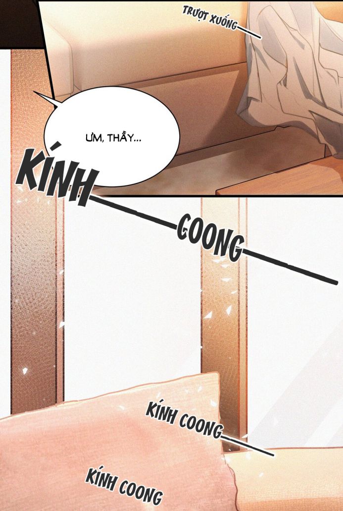 Môi Súng Chapter 10 - Trang 4