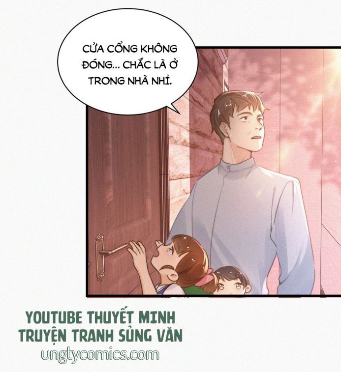 Môi Súng Chapter 10 - Trang 4
