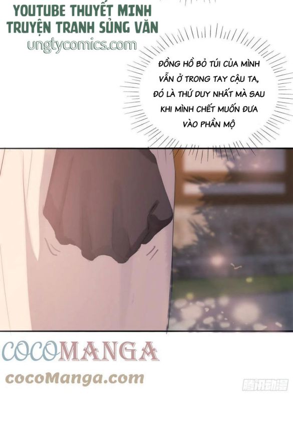 Thỉnh Cùng Ta Đồng Miên Chap 34 - Trang 3