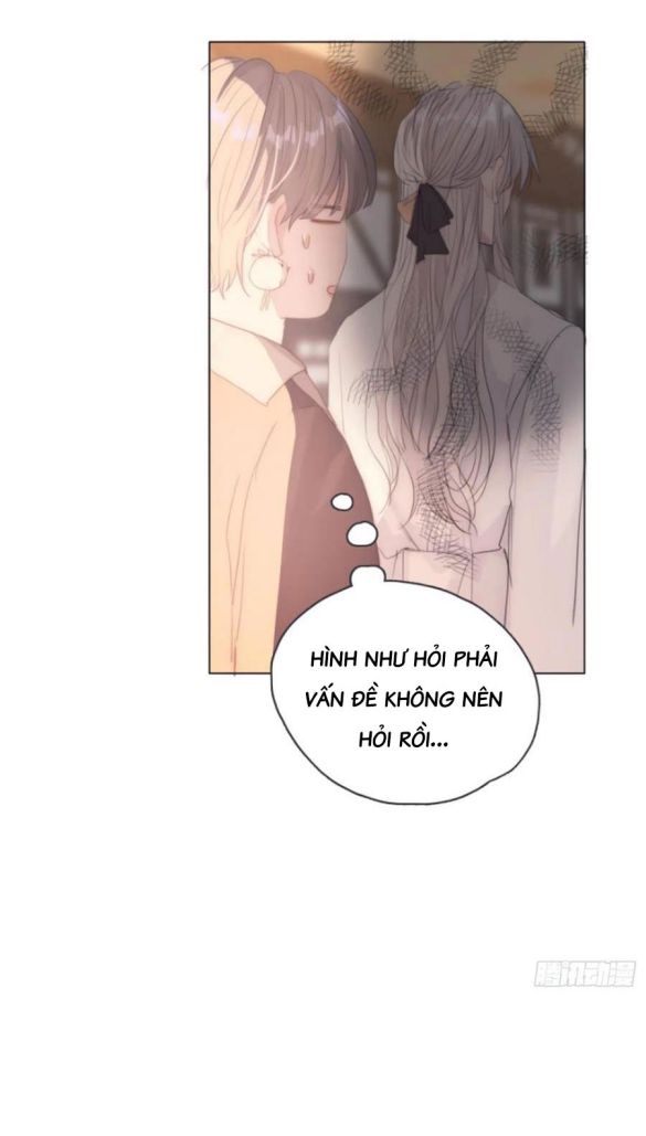 Thỉnh Cùng Ta Đồng Miên Chap 34 - Trang 3