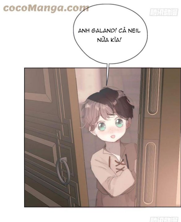 Thỉnh Cùng Ta Đồng Miên Chap 34 - Trang 3