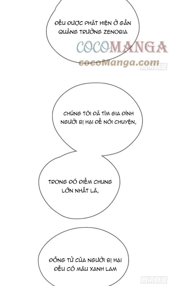 Thỉnh Cùng Ta Đồng Miên Chap 34 - Trang 3
