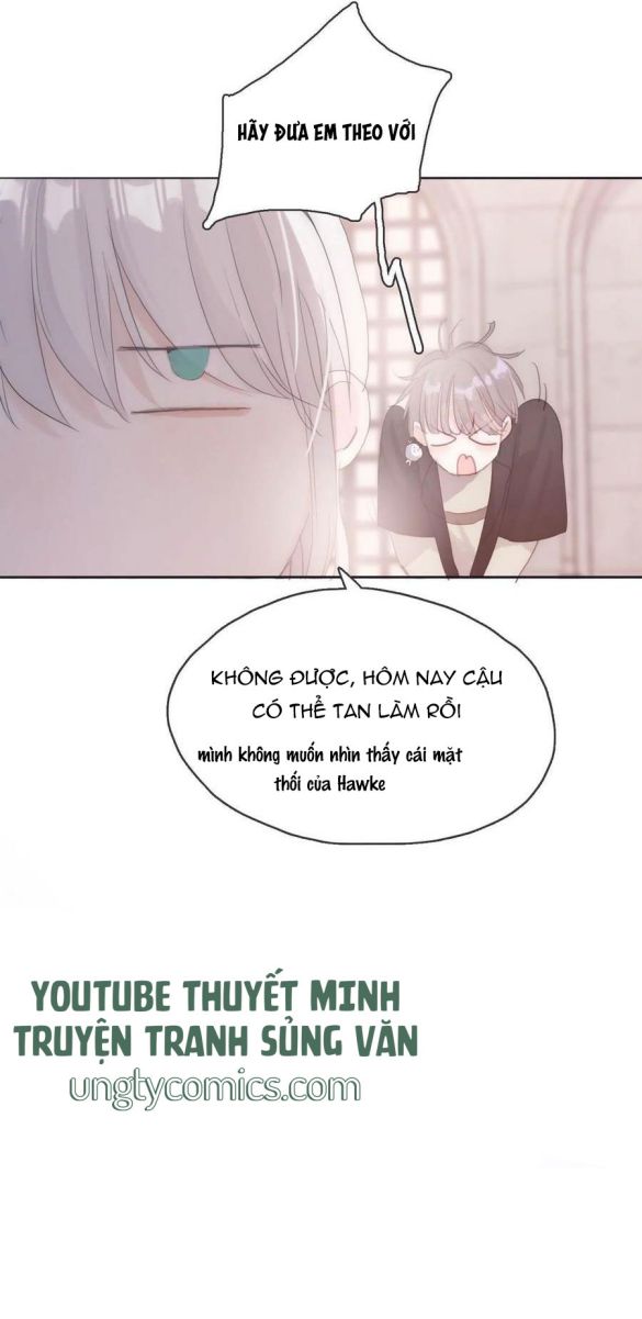 Thỉnh Cùng Ta Đồng Miên Chap 34 - Trang 3