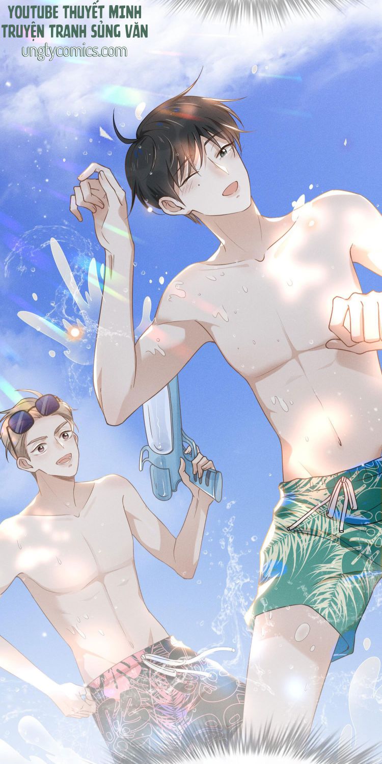 Lai Sinh Bất Kiến Chapter 17 - Next Chapter 18