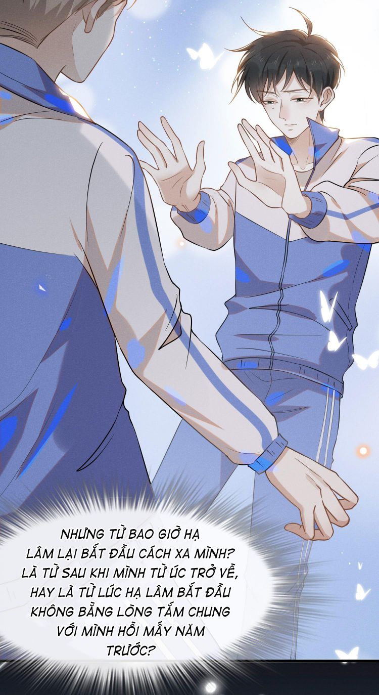 Lai Sinh Bất Kiến Chapter 17 - Next Chapter 18