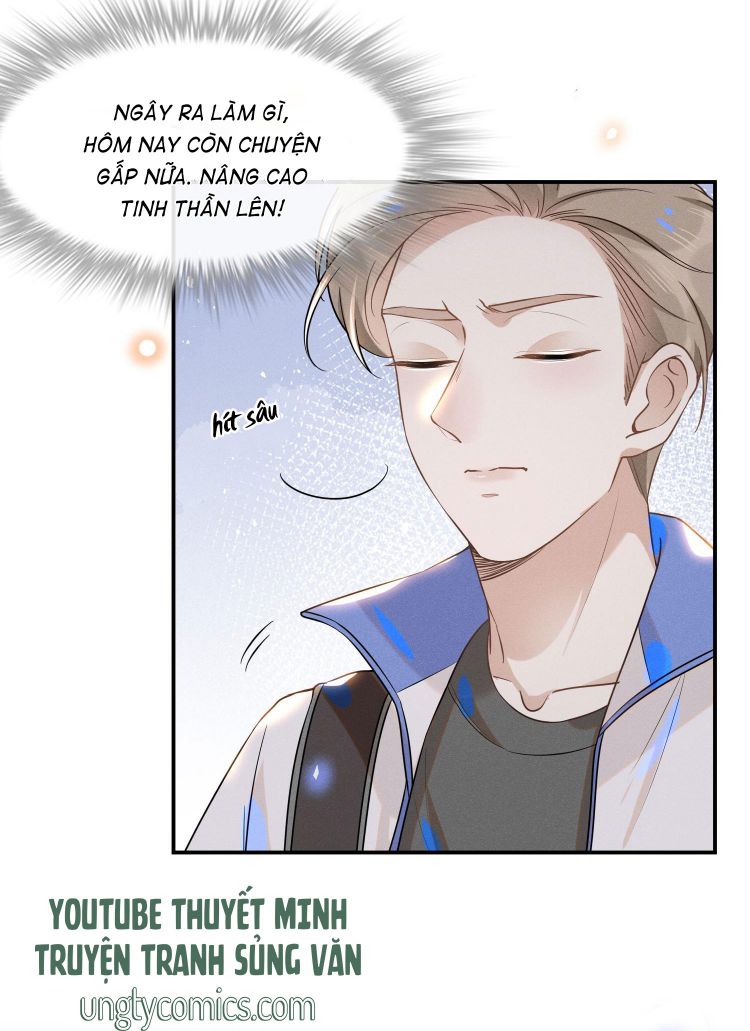 Lai Sinh Bất Kiến Chapter 17 - Next Chapter 18