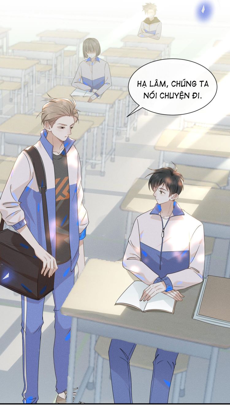 Lai Sinh Bất Kiến Chapter 17 - Next Chapter 18