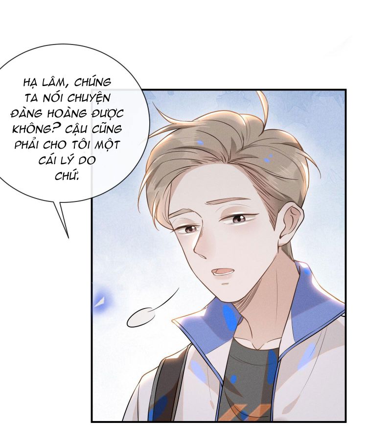 Lai Sinh Bất Kiến Chapter 17 - Next Chapter 18