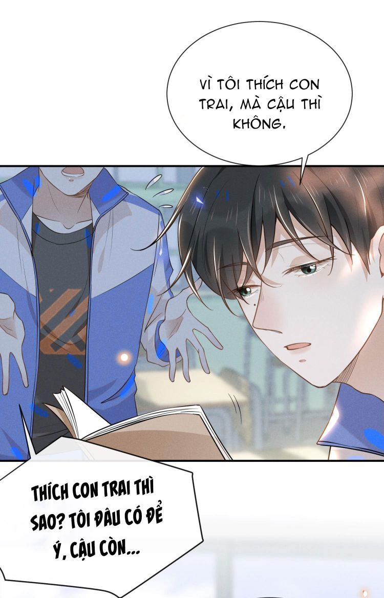 Lai Sinh Bất Kiến Chapter 17 - Next Chapter 18