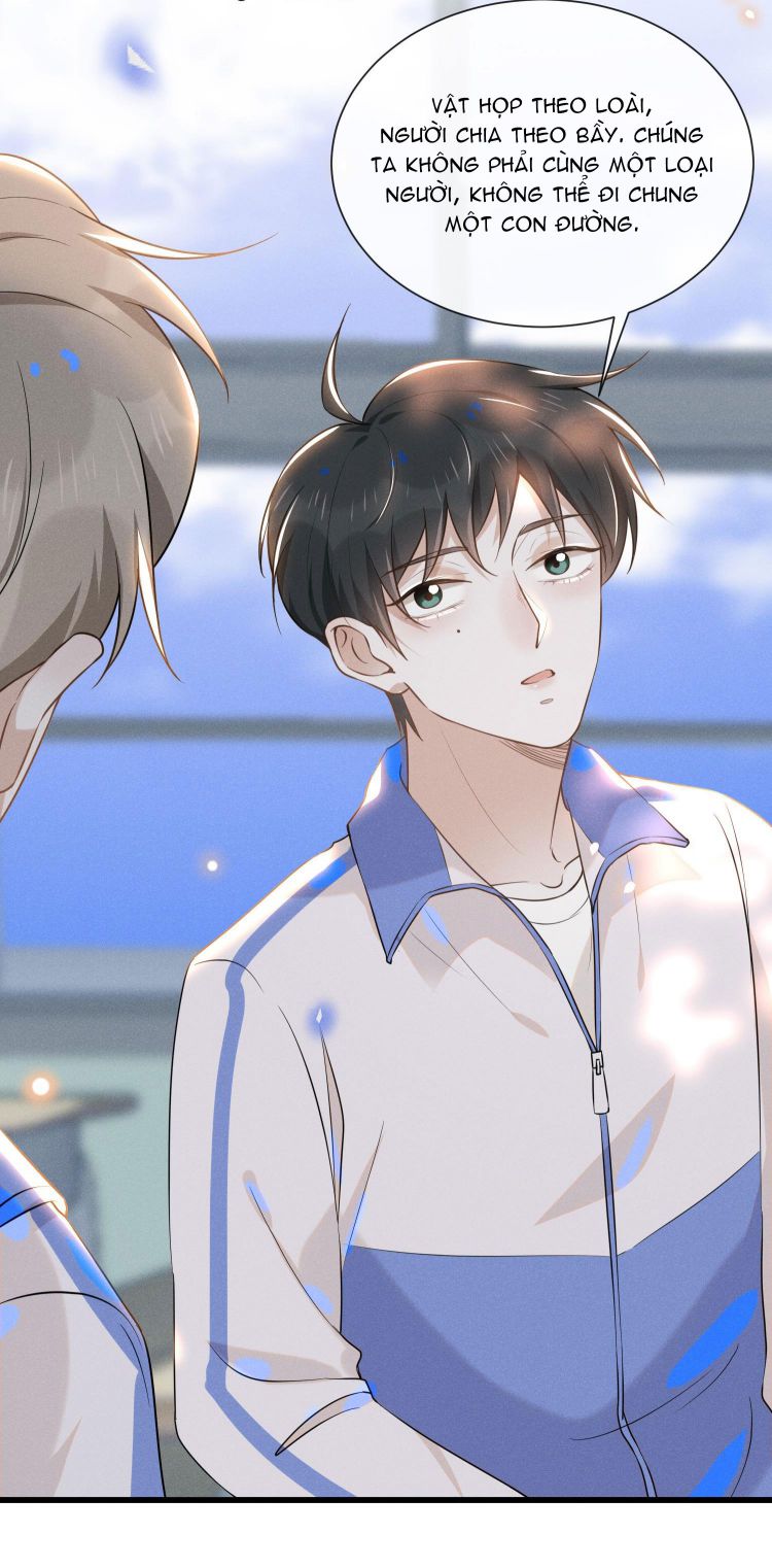 Lai Sinh Bất Kiến Chapter 17 - Next Chapter 18