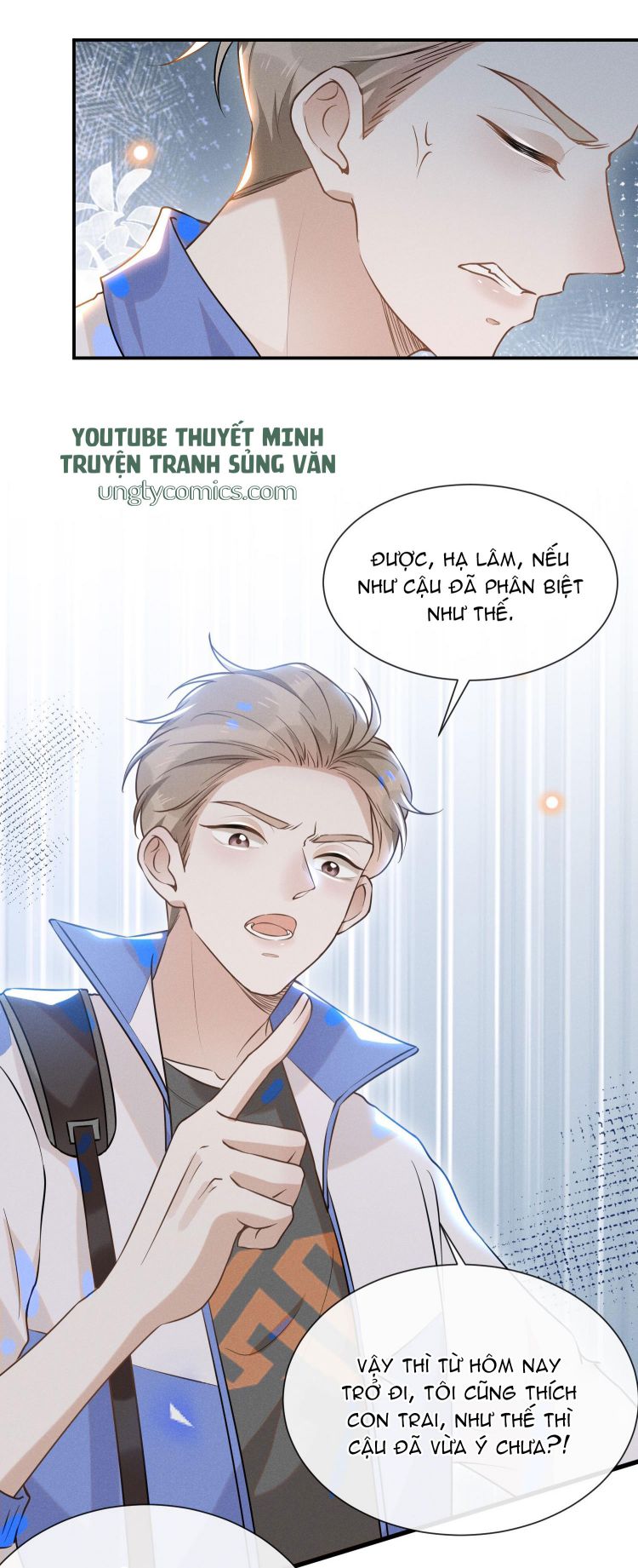 Lai Sinh Bất Kiến Chapter 17 - Next Chapter 18