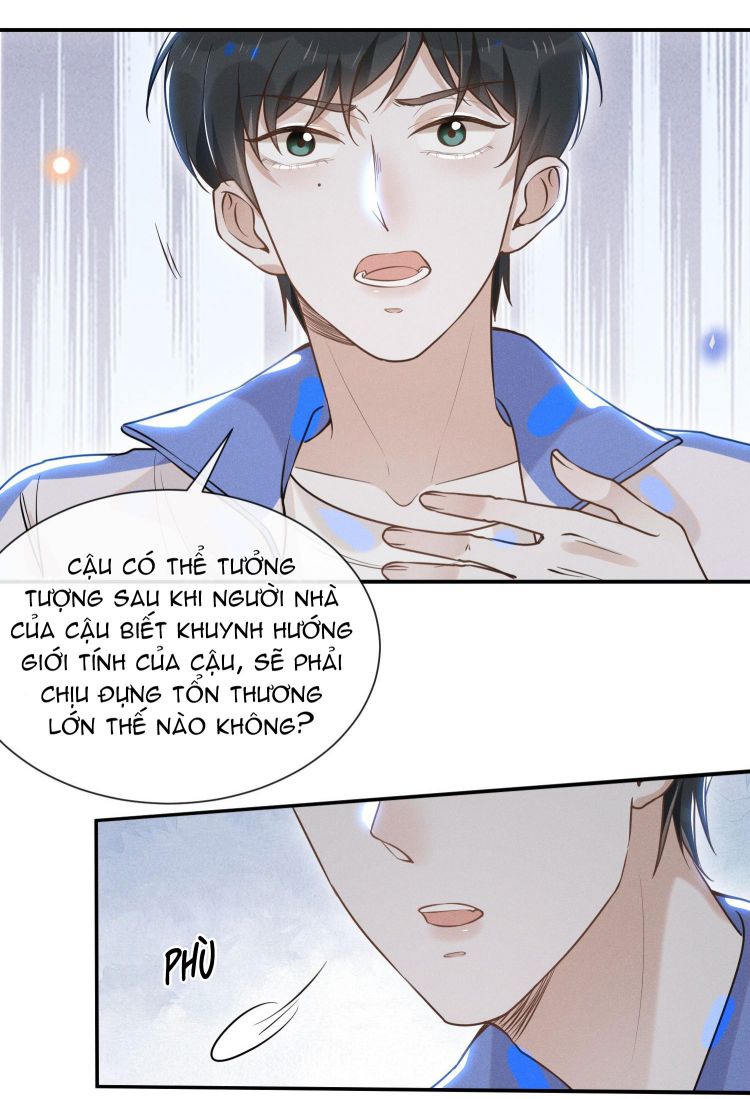 Lai Sinh Bất Kiến Chapter 17 - Next Chapter 18