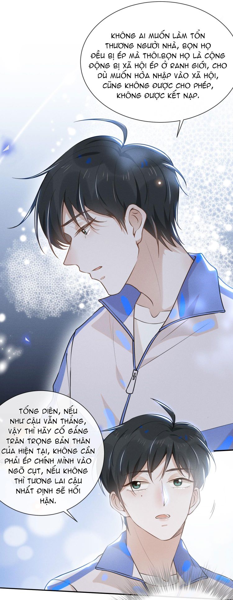 Lai Sinh Bất Kiến Chapter 17 - Next Chapter 18