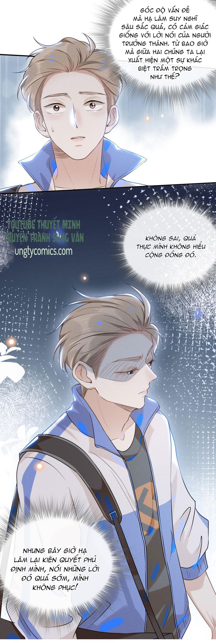 Lai Sinh Bất Kiến Chapter 17 - Next Chapter 18