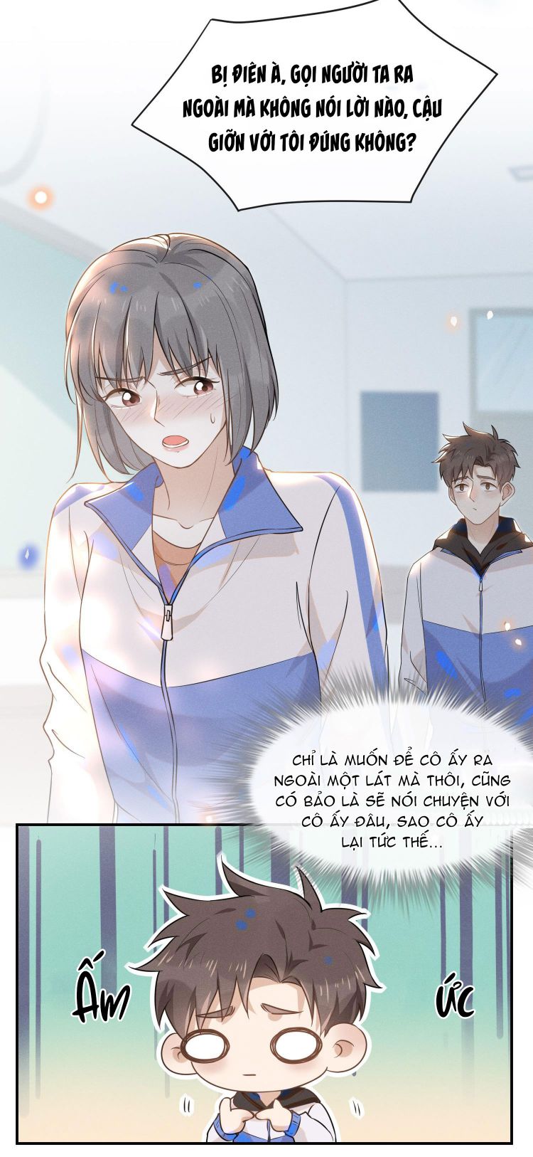 Lai Sinh Bất Kiến Chapter 17 - Next Chapter 18