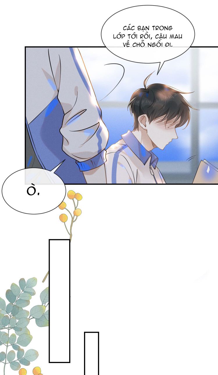 Lai Sinh Bất Kiến Chapter 17 - Next Chapter 18