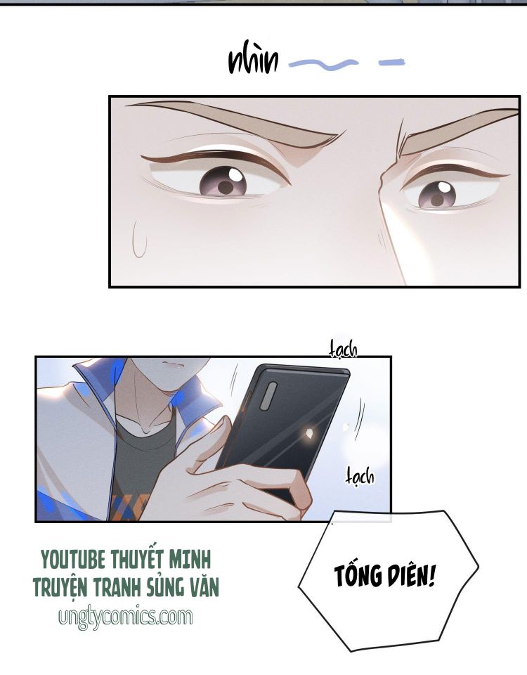 Lai Sinh Bất Kiến Chapter 17 - Next Chapter 18