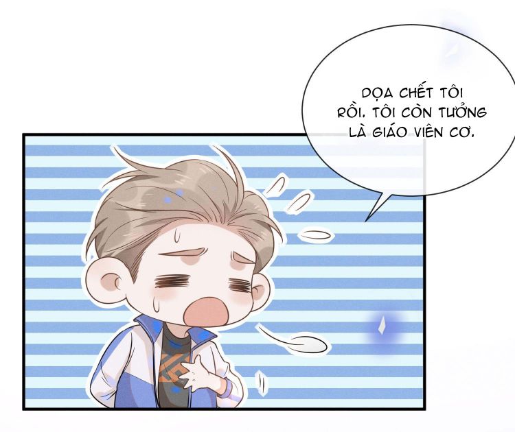 Lai Sinh Bất Kiến Chapter 17 - Next Chapter 18