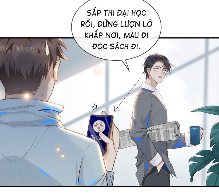 Lai Sinh Bất Kiến Chapter 17 - Next Chapter 18