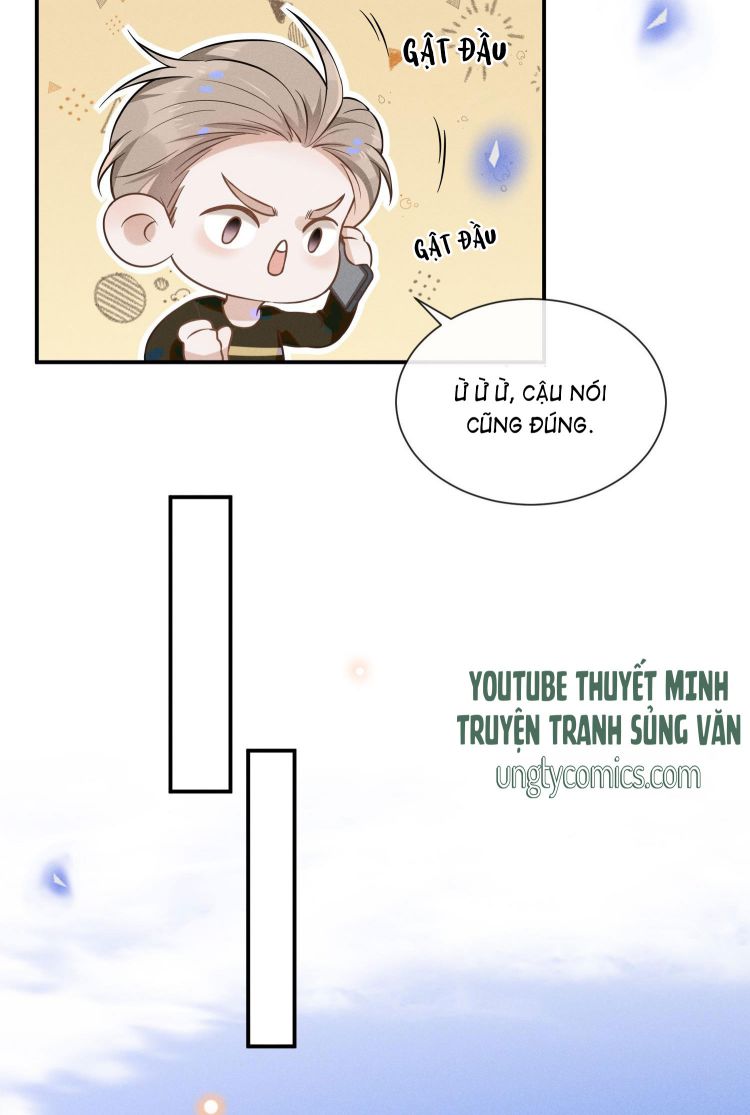 Lai Sinh Bất Kiến Chapter 17 - Next Chapter 18