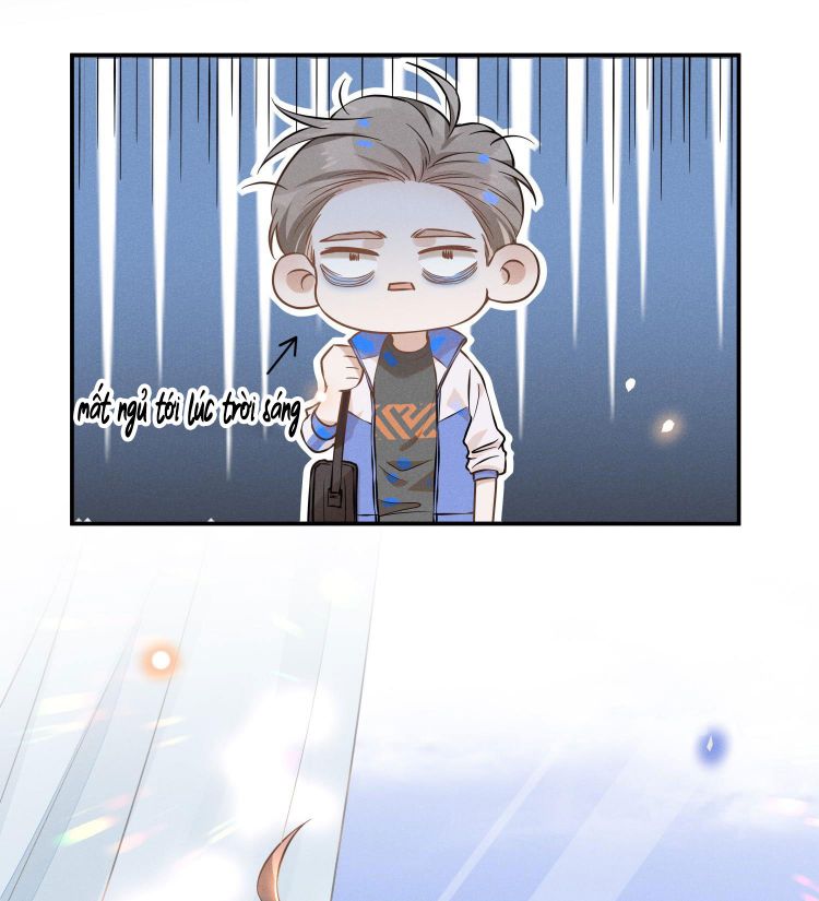 Lai Sinh Bất Kiến Chapter 17 - Next Chapter 18