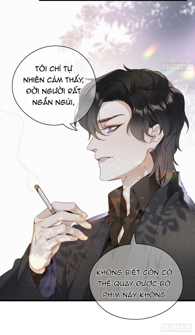Thỉnh Quân Nhập Quái Chapter 16 - Next Chapter 17
