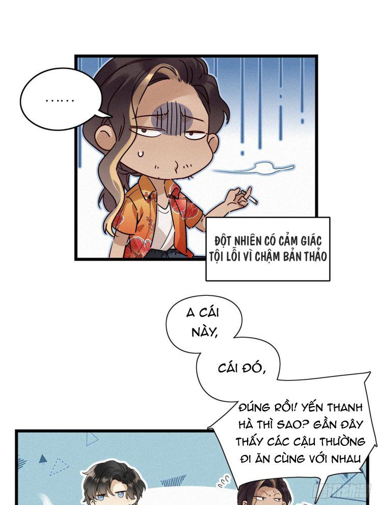 Thỉnh Quân Nhập Quái Chapter 16 - Next Chapter 17