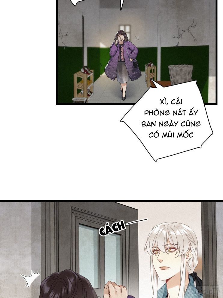 Thỉnh Quân Nhập Quái Chapter 16 - Next Chapter 17