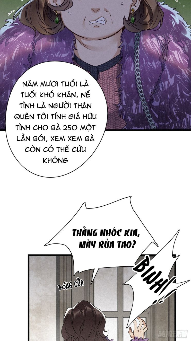 Thỉnh Quân Nhập Quái Chapter 16 - Next Chapter 17