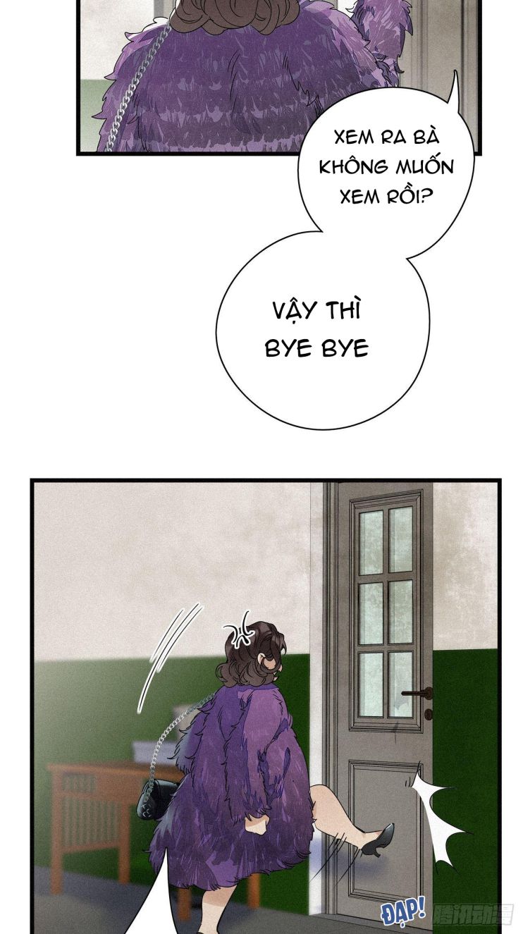Thỉnh Quân Nhập Quái Chapter 16 - Next Chapter 17