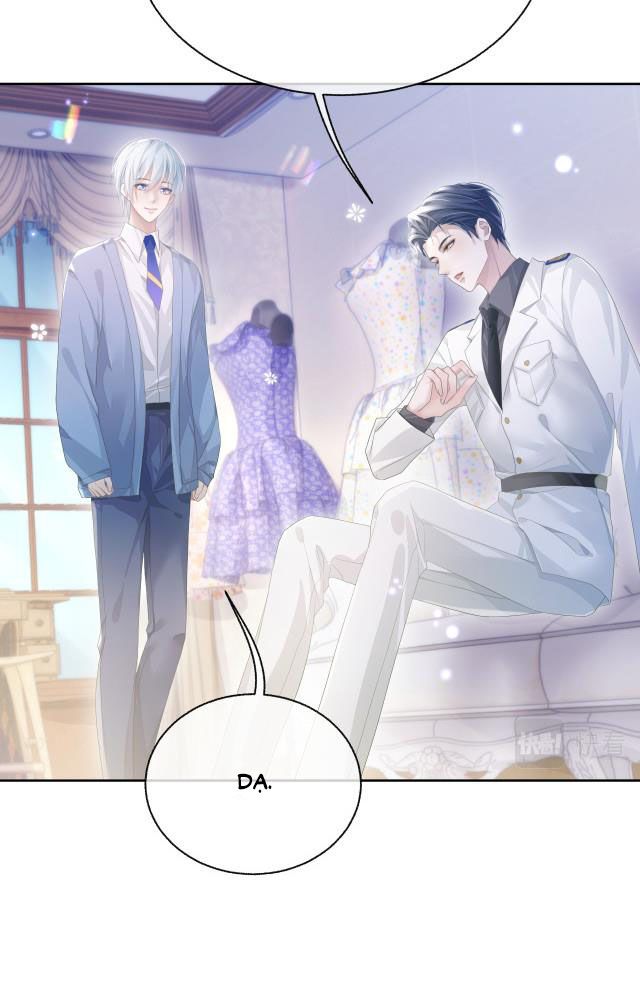 Đơn Xin Ly Hôn Chapter 10 - Trang 3