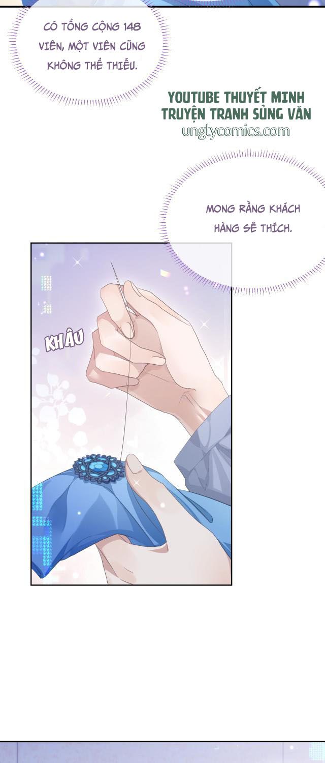 Đơn Xin Ly Hôn Chapter 10 - Trang 3