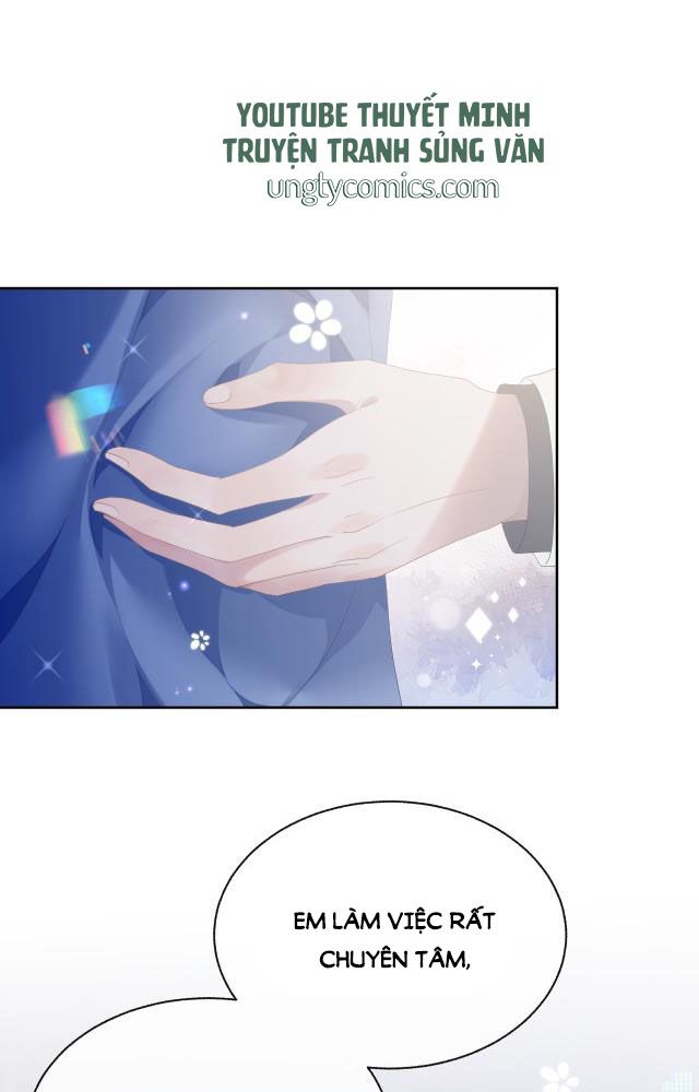 Đơn Xin Ly Hôn Chapter 10 - Trang 3