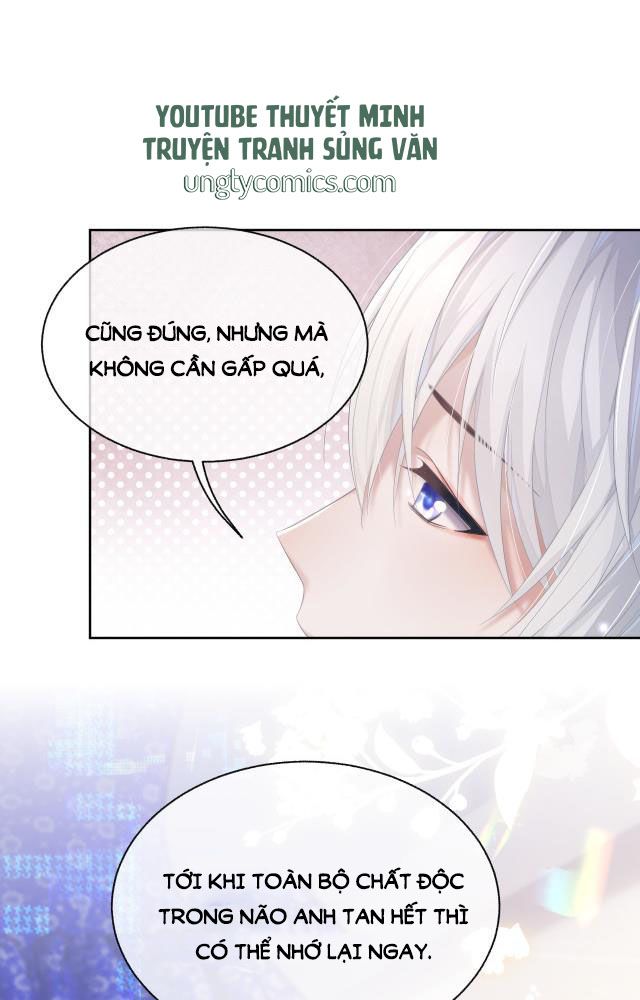 Đơn Xin Ly Hôn Chapter 10 - Trang 3