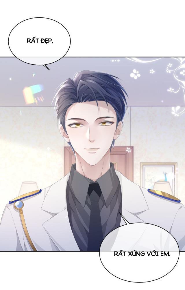 Đơn Xin Ly Hôn Chapter 10 - Trang 3