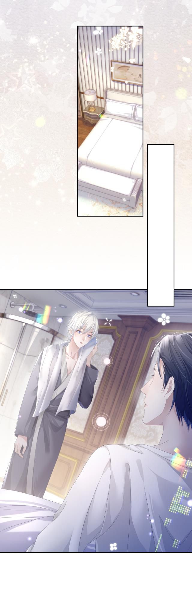 Đơn Xin Ly Hôn Chapter 10 - Trang 3
