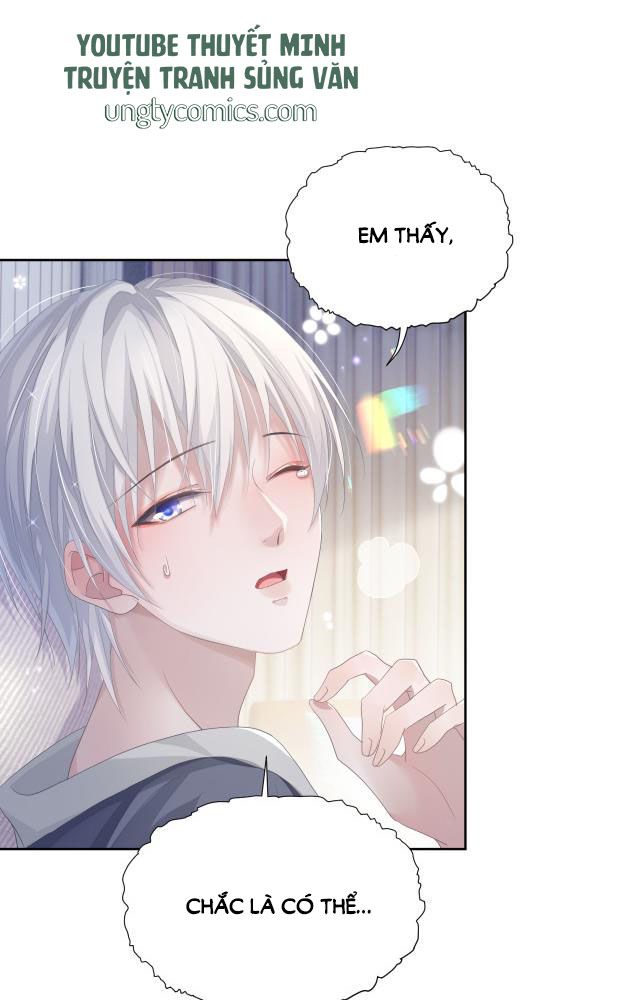Đơn Xin Ly Hôn Chapter 10 - Trang 3