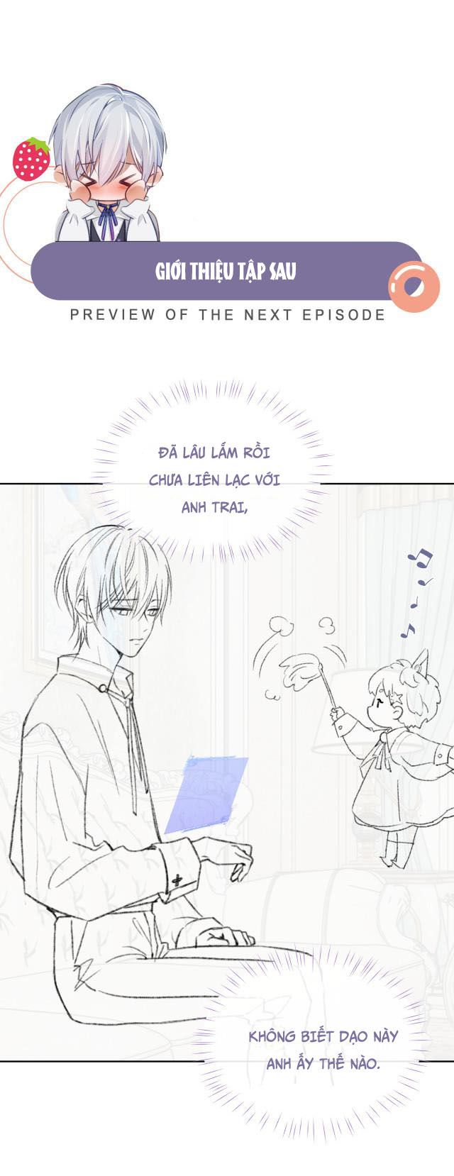Đơn Xin Ly Hôn Chapter 10 - Trang 3