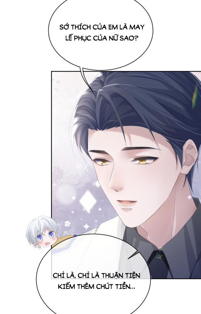 Đơn Xin Ly Hôn Chapter 10 - Trang 3