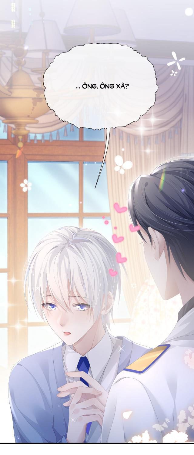 Đơn Xin Ly Hôn Chapter 10 - Trang 3