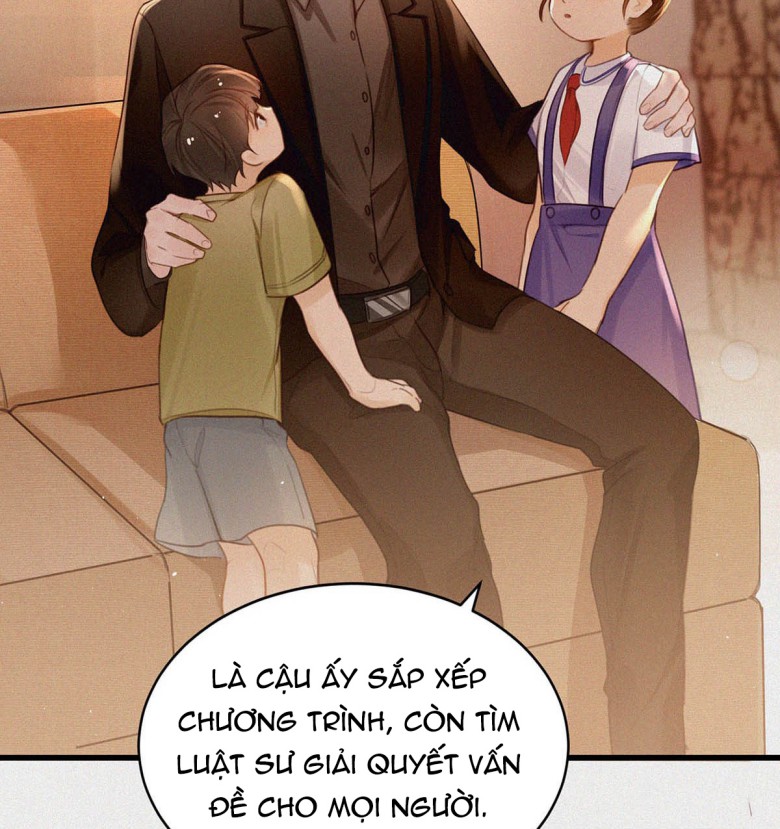 Môi Súng Chapter 11 - Next Chapter 12
