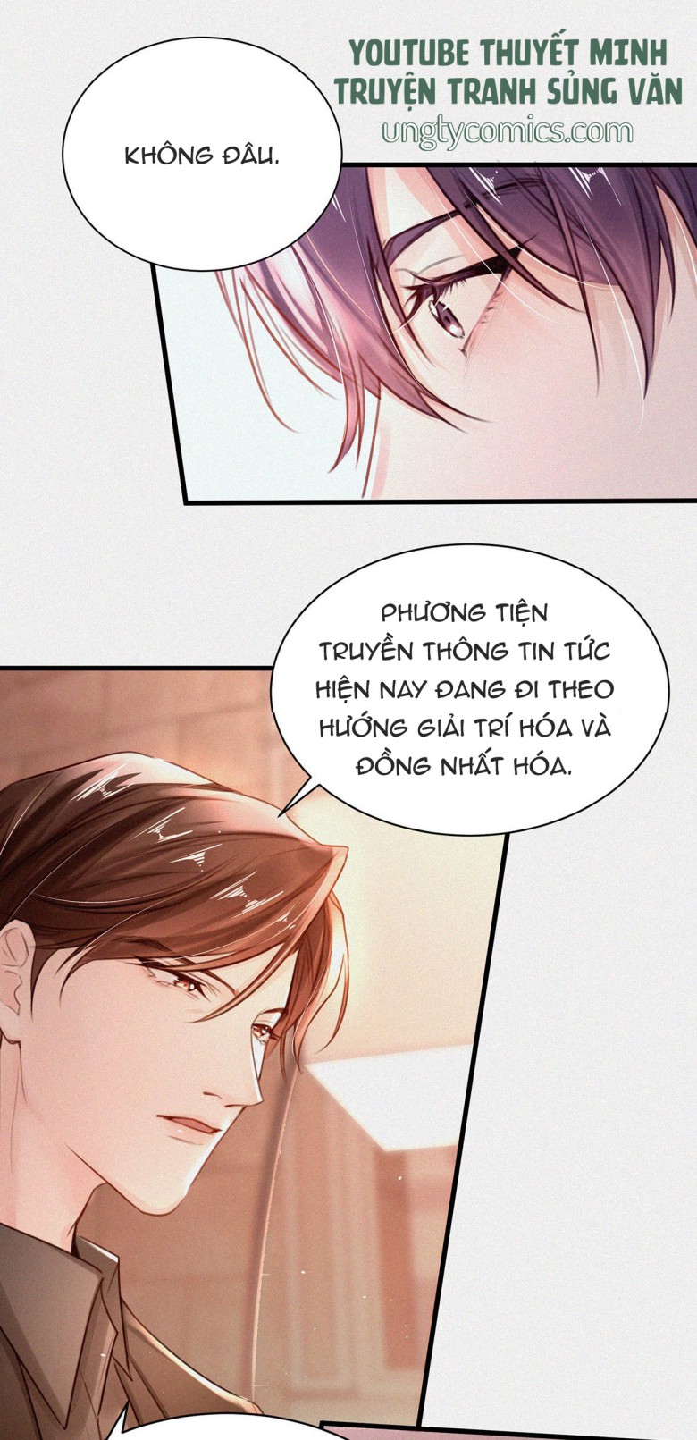 Môi Súng Chapter 11 - Next Chapter 12