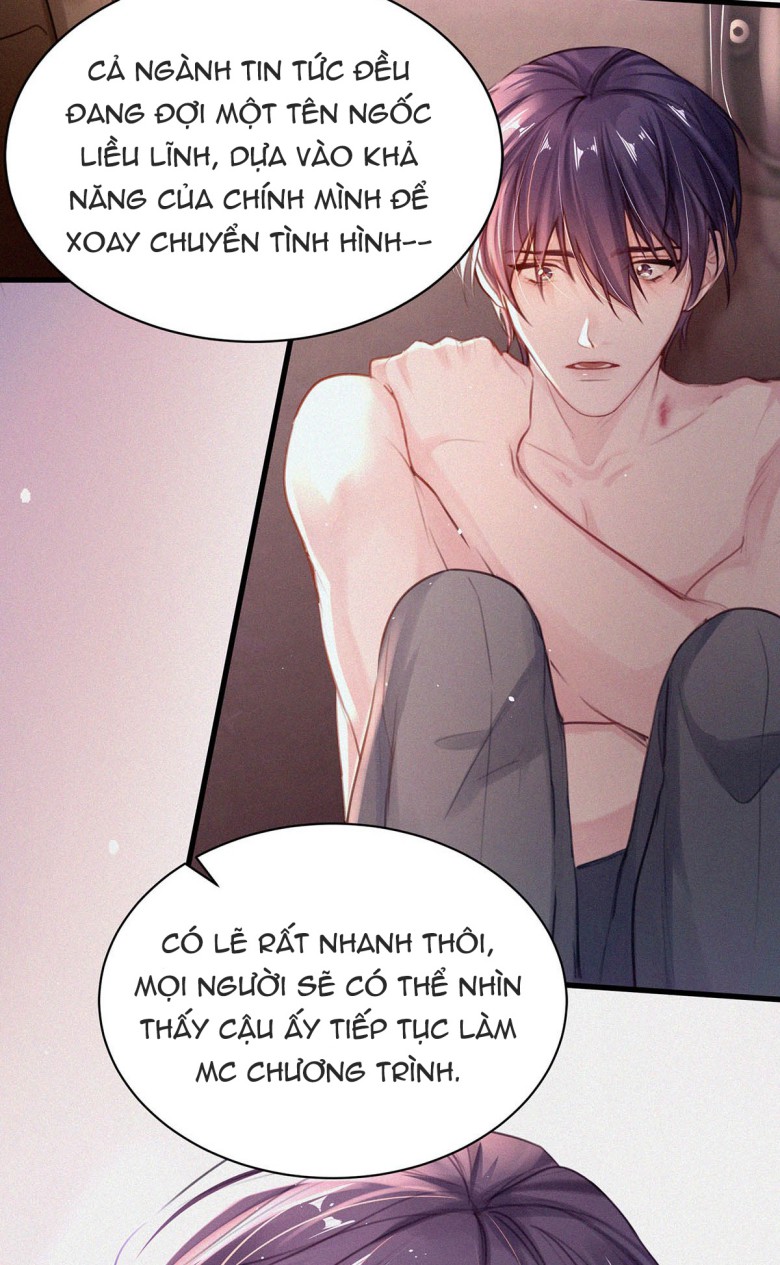 Môi Súng Chapter 11 - Next Chapter 12