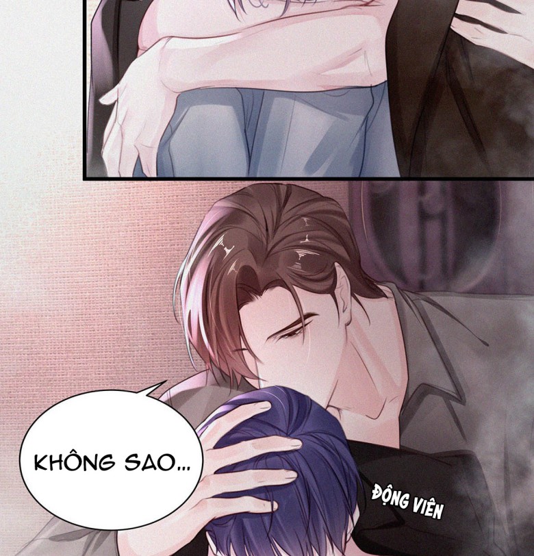 Môi Súng Chapter 11 - Next Chapter 12